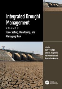 Produktbild: Integrated Drought Management, Volume 2