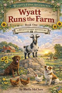 Produktbild: Wyatt Runs the Farm