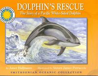 Produktbild: Dolphin's Rescue: The Story of a Pacific White-Sided Dolphin