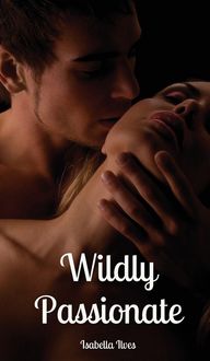 Produktbild: Wildly Passionate