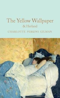 Produktbild: The Yellow Wallpaper & Herland