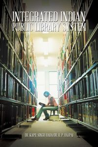 Produktbild: Integrated Indian Public Library System