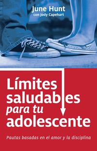 Produktbild: Limites saludables para tu adolescente