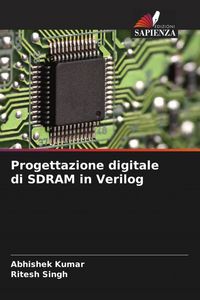 Produktbild: Progettazione digitale di SDRAM in Verilog