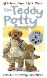 Produktbild: Teddy Potty Bk-Board