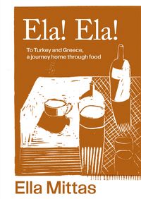 Produktbild: Ela! Ela!