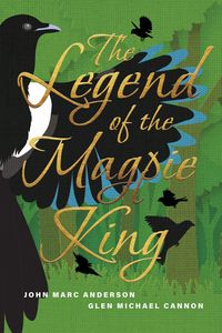 Produktbild: Legend of the Magpie King
