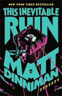 Produktbild: This Inevitable Ruin