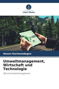 Produktbild: Umweltmanagement, Wirtschaft und Technologie