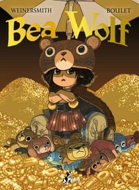Produktbild: Bea wolf