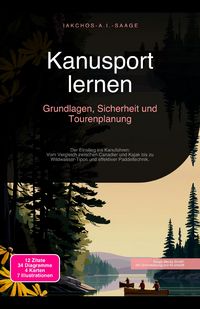 Produktbild: Kanusport lernen