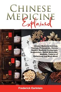 Produktbild: Chinese Medicine Explained