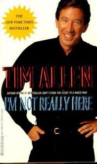 Produktbild: Im Not Really Here