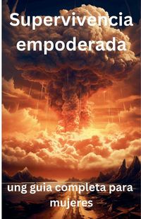 Produktbild: Supervivencia Empoderada