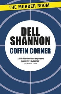 Produktbild: Coffin Corner