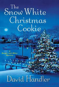 Produktbild: The Snow White Christmas Cookie