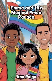 Produktbild: Emma and the Magical Pride Parade