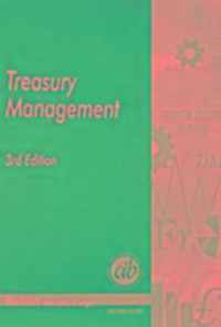 Produktbild: Hudson, A: Treasury Management