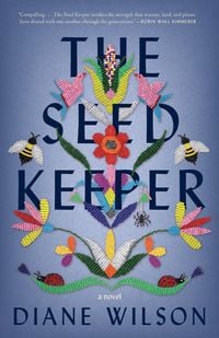 Produktbild: The Seed Keeper