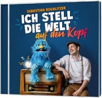 Produktbild: Ich stell die Welt auf den Kopf