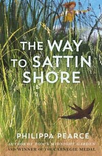 Produktbild: The Way to Sattin Shore