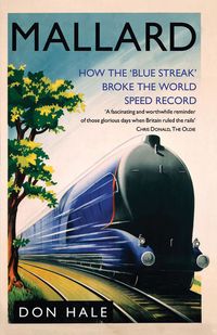 Produktbild: Hale, D: Mallard