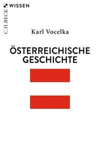 Produktbild: &Ouml;sterreichische Geschichte