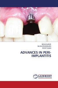 Produktbild: Advances in Peri-Implantitis