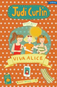 Produktbild: Viva Alice!