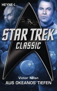 Produktbild: Star Trek - Classic: Aus Okeanos' Tiefen