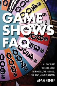 Produktbild: Game Shows FAQ