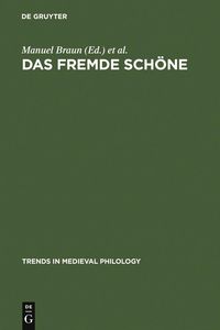 Produktbild: Das fremde Sch&ouml;ne
