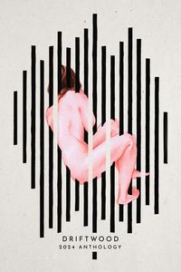 Produktbild: Driftwood Press 2024 Anthology