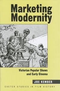 Produktbild: Marketing Modernity