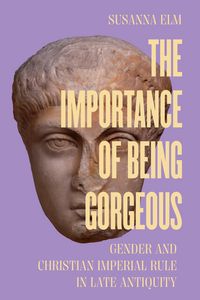 Produktbild: The Importance of Being Gorgeous