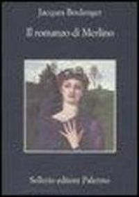 Produktbild: Il romanzo di Merlino
