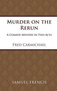Produktbild: Murder on the Rerun