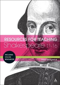Produktbild: Resources For Teaching Shakesp