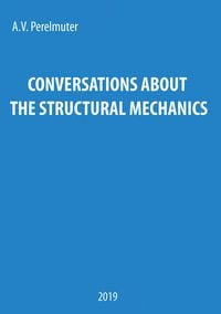 Produktbild: Conversations about the Structural Mechanics