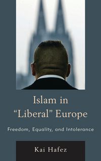 Produktbild: Islam in Liberal Europe