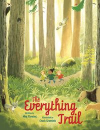 Produktbild: The Everything Trail