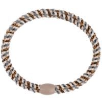 Produktbild: Kknekki Haargummi &ndash; Modische & haarschonende Accessoires