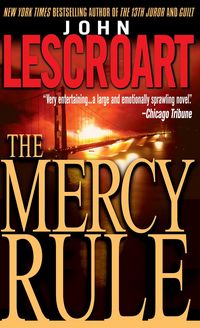 Produktbild: The Mercy Rule