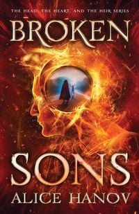 Produktbild: Broken Sons