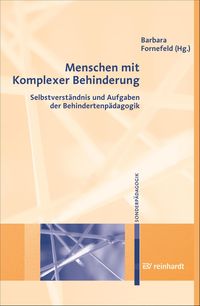 Produktbild: Menschen mit Komplexer Behinderung