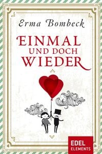 Produktbild: Einmal und doch wieder