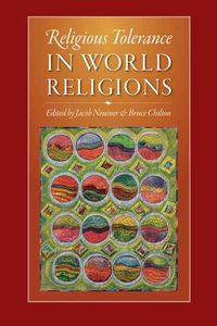 Produktbild: Religious Tolerance in World R