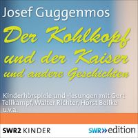 Produktbild: Der Kohlkopf und der Kaiser und andere Geschichten