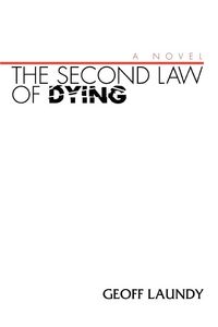 Produktbild: The Second Law of Dying