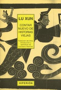 Produktbild: Contar nuevo de historias viejas